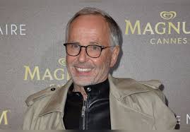 Fabrice luchini n'a pas échappé à la question. Fabrice Luchini Je Suis Au Service De Ce Qui Est Ecrit