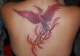 If we talk about mythological birds with impressive stories it is impossible not to talk about the phoenix due to its amazing ability to be reborn from its ashes. 25 Incredible Phoenix Bird Tattoo Ideas Creativefan