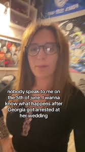 Georgia June Carslie