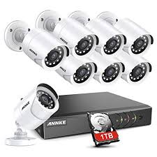 Alibaba.com offers 974 best outdoor surveillance camera system products. Security Camera System The Ultimate Buying Review Guide 2021