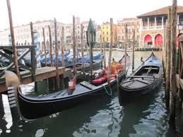 Veni, Vidi, Venice! – Visit Joana