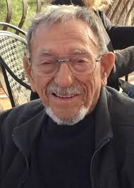 Obituary information for Emilio C. Chavez