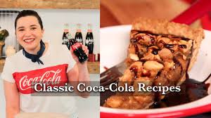 Maybe you would like to learn more about one of these? Coca Cola Glaze Recipe Southern Living