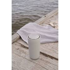 Stelton To Go Click Thermobecher 0 4 L Hellgrau Online Kaufen Bloominghome