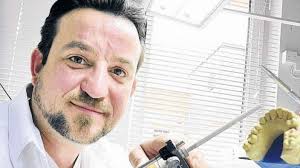 Im dritten Anlauf zum Traumjob