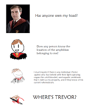 Verbose Neville Fandom Memes Increasingly Verbose Memes Verbose Memes