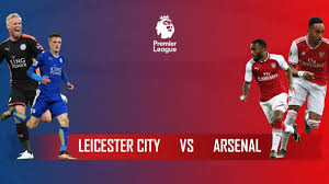Leicester claimed their first away win over arsenal in any competition since 1973 thanks to jamie vardy's late header. Leicester City Vs Arsenal Match Preview And Prediction