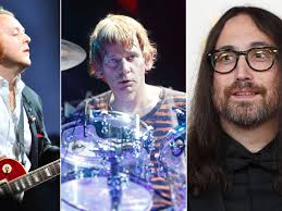 Three of The Beatles' sons team up for new song