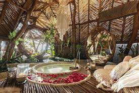 Azulik Tulum Reservaciones Disponibilidad De Habitaciones House Design My Dream Home Architecture