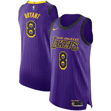 When the lakers arrived in los angeles in 1960, they debuted in their new city wearing these uniforms. Nba Store On Twitter Limited Edition Kobe Bryant X Los Angeles Lakers City Edition Jerseys Just Released Https T Co Jwfxkfqfmc