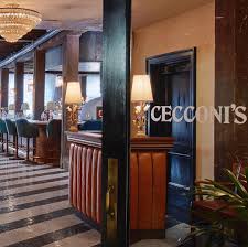 Having visited more than once, i can attest to cecconi's being a gorgeous and marvelous italian restaurant. Cecconi S Dumbo Nationwide Custom Architectural Millwork Company