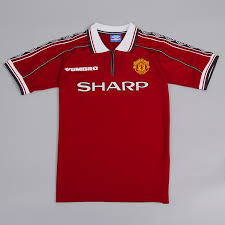 Welcome to the official manchester. Manchester United 1998 Kit