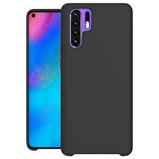 Unveiled on 26 march 2019, they succeed the huawei p20 in the company's p series line. Huawei P30 Pro Liquid Silicone Hulle