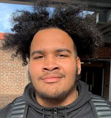 All-Lowcountry football: Fort Dorchester's Keith Desaussure did it all for  Patriots