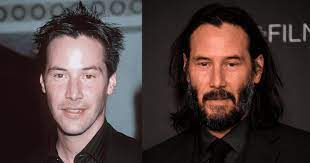 Missfarrell 55 19 марта 2021, 11:23. Young Keanu Reeves Never Finished High School The Reason Will Make You Sad