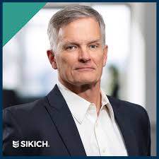 As our CEO Chris Geier states in this short clip, he is all in