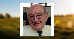 Robert H. Kishbaugh, Sr. Obituary October 22, 2017