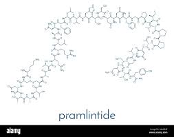 Image result for Pramlintide