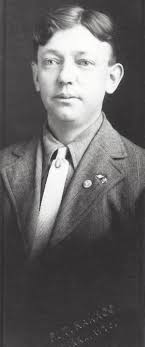 Huhtula, John and Ida