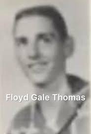 Scene from "Flying High" play by American Legion Post 59