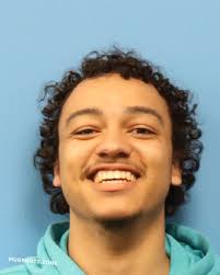 BECKWOOD JADEN LAWRENCE 03/06/2025