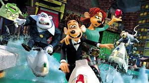 Something deep within my own mind and a memory from 15+ years ago. Flushed Away Movie Review For Parents