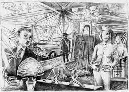 Xanadu | marcuskluge | Page 2