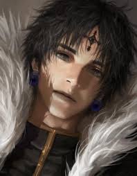 Fan Art Chrollo Lucilfer Hunterxhunter Veja mais ideias sobre anime, trupe fantasma, hunter x hunter. fan art chrollo lucilfer hunterxhunter