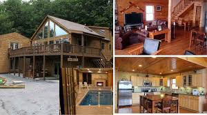 Maybe you would like to learn more about one of these? The 12 Best Deep Creek Airbnb Cabins To Book Today Robe Trotting