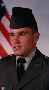 Obituary for Michael J. Farrell