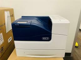 Xerox Phaser 6700 6700dn Business 47ppm B W Professional Color Printer Xerox Color Printer Printer Printer Types