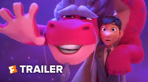 Wish dragon, wish dragon 2021, wish dragon animation movie, wish dragon latest cartoon movie, wish dragon new animation movie. Wish Dragon Trailer 1 2021 Movieclips Trailers Entertainment Eyes