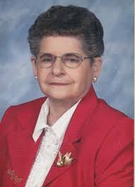 Margaret Schumann Pittman Obituary