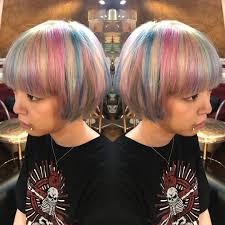 ジル花小金井さんはinstagramを利用しています テーマ わたあめヘアー カラフルに仕上がりました 加工無し jill花小金井 ユニコンカラー わたあめカラー マニックパニック summer instagram instagram