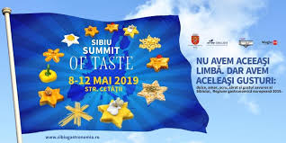 Liderii ue, primiţi cu steaguri şi urale la sibiu; Sibiu Summit Of Taste Summit Ul Ue Aduce Un Targ De Preparate TradiÅ£ionale La Sibiu