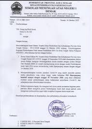 We did not find results for: 15 Contoh Surat Pemberitahuan Yang Benar Dan Cara Membuatnya