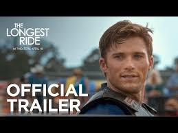 Oude en nieuwe liefde in trailer 'The Longest Ride'