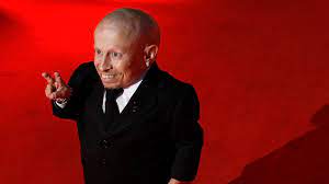 Nescafé dolce gusto genio s plus automatic coffee machine black by krups. Verne Troyer Actor Who Played Mini Me In Austin Powers Films Dies At 49 The Washington Post