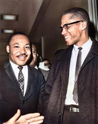 Malcolm x, was a very well read, reflective, passionate and visionary man who taught african american people, the value of self reliance, self respect and to me malcolm x is one of the very few people the world has ever seen. Redfish On Twitter Malcolm X Was Assassinated On This Day In 1965