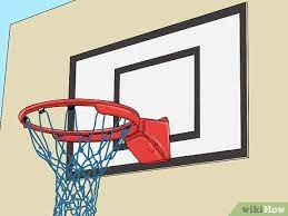 The main objective of basketball is to make a goal and score points. How To Make A Basketball Hoop 9 Steps With Pictures Wikihow