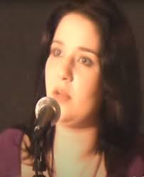 Daniela alvarado has a compelling sense of herself as a spiritual being who is the searcher and the seeker of truth. Daniela Alvarado Wikipedia
