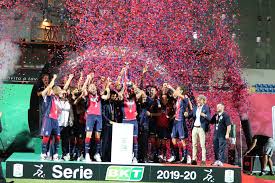 Benvenuti sulla pagina facebook ufficiale del f.c. Fc Crotone Facebook