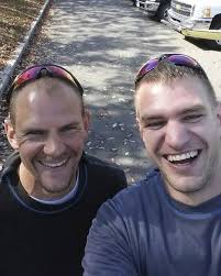 Skifař ondřej synek dojel ve finále ms v linzi šestý. Galerie To Je Telo Synek V Roli Modela Veslar Propaguje Trenyrky Byvaleho Soka Foto 15 Isport Cz