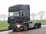 SCANIA-R620