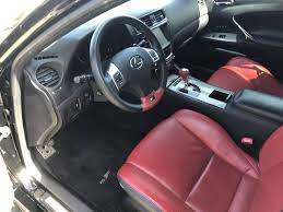 Learn more about the new models from lexus at lexus of seattle. 2012 Lexus Is F Auction Cars Bids