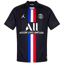 Again another jordan and psg collaboration that makes me pull out my wallet. Nike Psg Air Jordan 4th Jersey 2019 2020 Buy Online In China At China Desertcart Com Productid 191062060