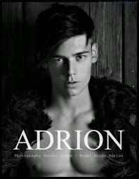 Young madonna is unrecognizable in comparison to her most recent look. Sexy Young Mario Adrion By Sandro Bross Gay Body Blog Featuring Photos Of Male Models And Beautiful Men