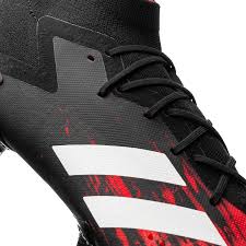 Grab a pair in your size today to max out your training regime and devastate at your next game. Adidas Predator 20 1 Fg Ag Mutator Schwarz Weiss Rot Www Unisportstore De