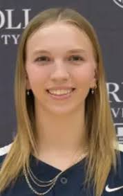 2026 Softball Roster