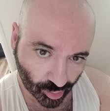 Jeremiah & I are thrilled to announce the arrival of our daughter, Poppy  Brent-Berkus, born via surrogate